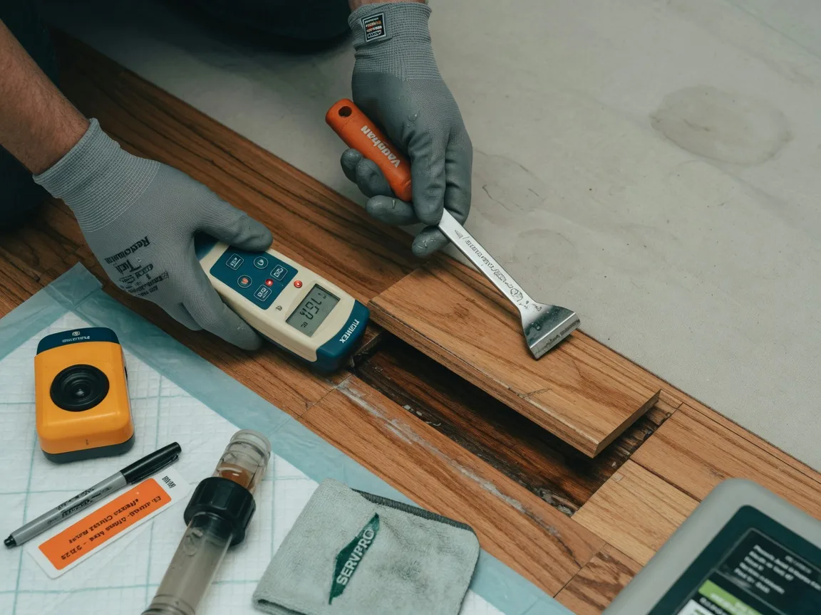 Why choose Water Damage Restoration in Mcdavid, FL